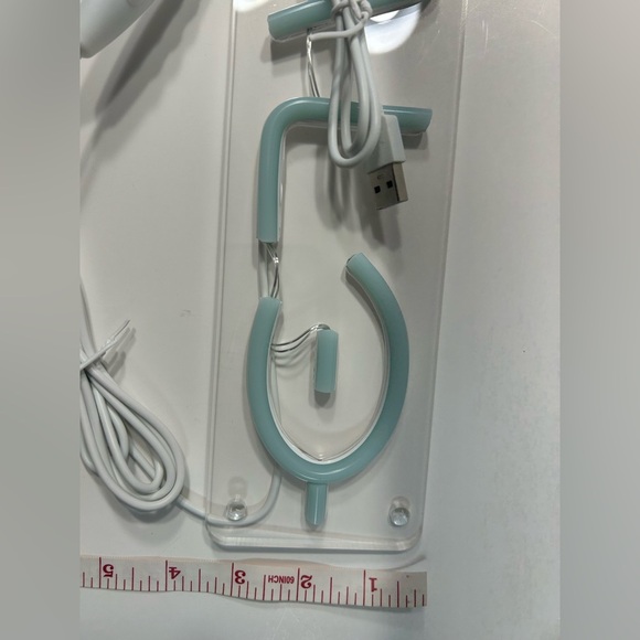 HALO Gaming Neon Sign for Game Room - Picture 7 of 9